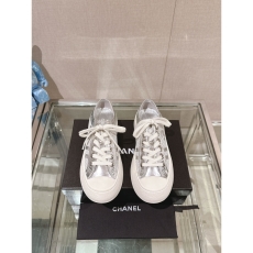 Chanel Casual Shoes